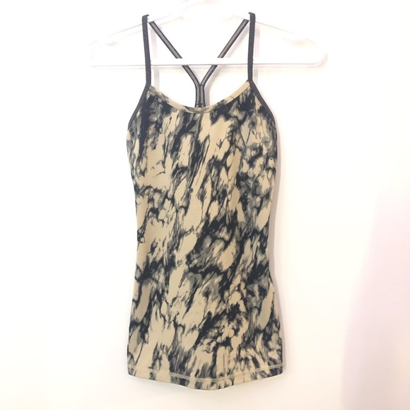 Lululemon Tank - Picture 5 of 16